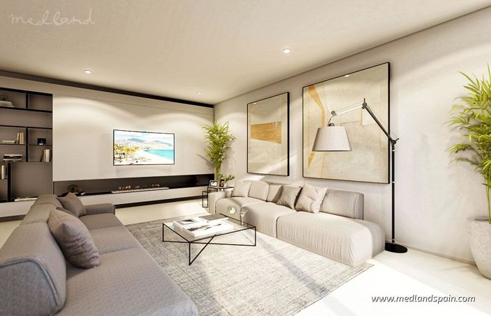 Image No.10-4 Bed Villa for sale