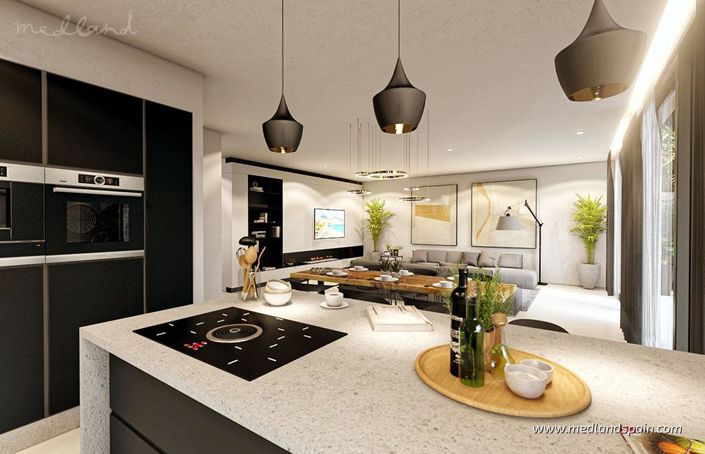 Image No.11-4 Bed Villa for sale