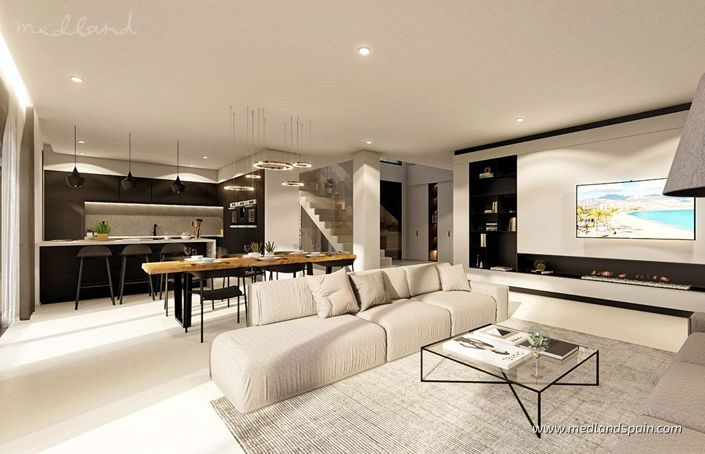 Image No.9-4 Bed Villa for sale