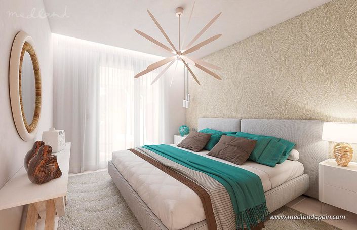 Image No.6-3 Bed Apartment for sale