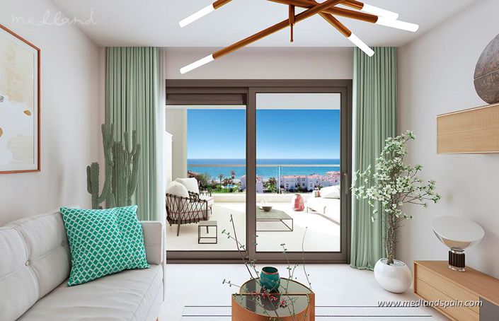 Image No.10-2 Bed Apartment for sale