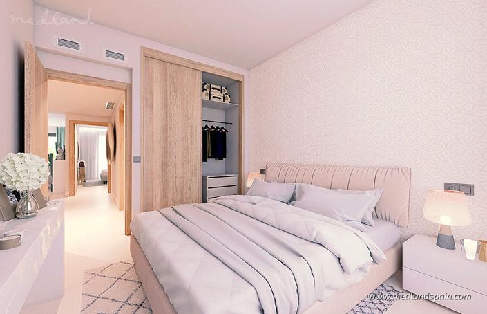 Image No.14-2 Bed Apartment for sale