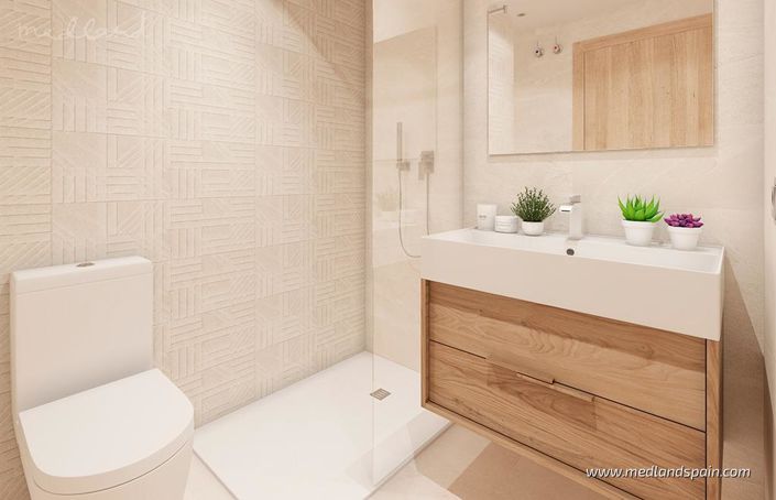 Image No.15-2 Bed Apartment for sale