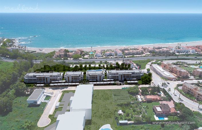 Image No.3-2 Bed Apartment for sale