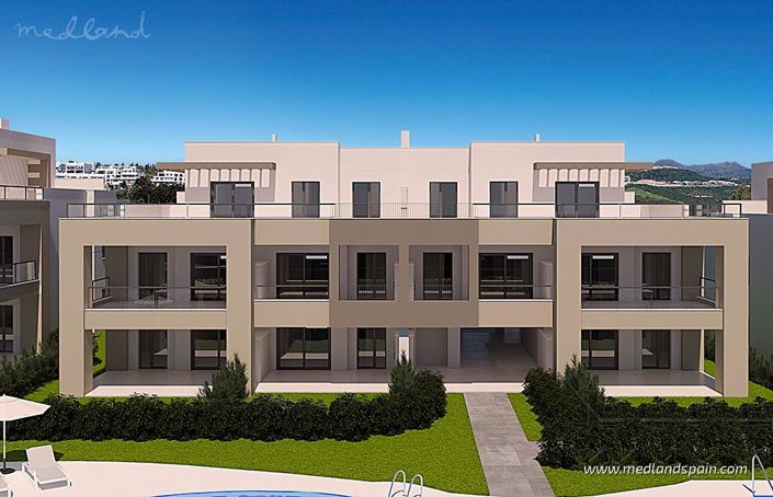 Image No.4-2 Bed Apartment for sale