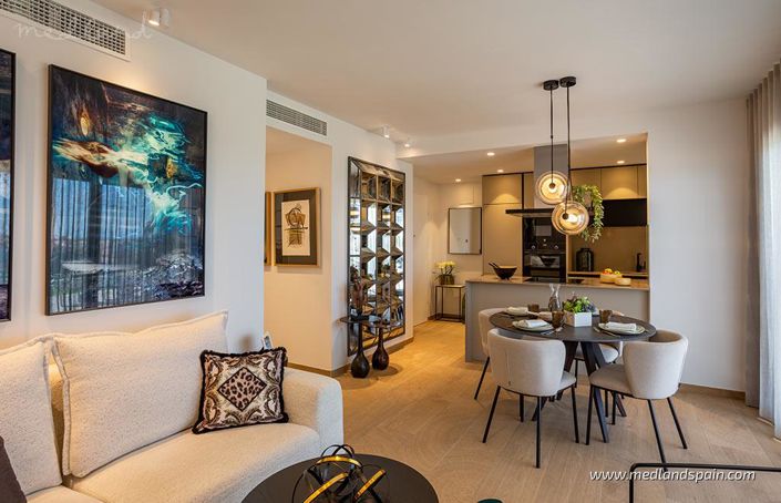 Image No.5-2 Bed Apartment for sale