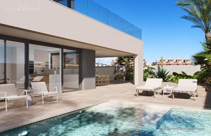 Image No.8-5 Bed Villa for sale