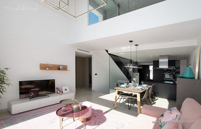 Image No.6-3 Bed Villa for sale