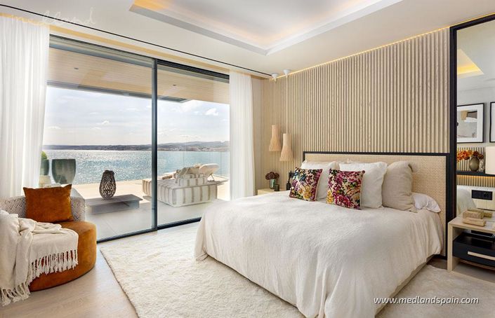 Image No.10-3 Bed Apartment for sale