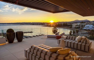 Medland Spain most sold property