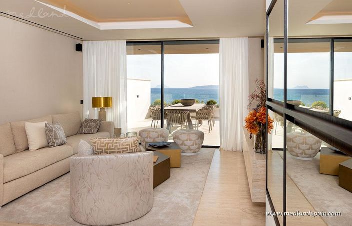 Image No.6-3 Bed Apartment for sale