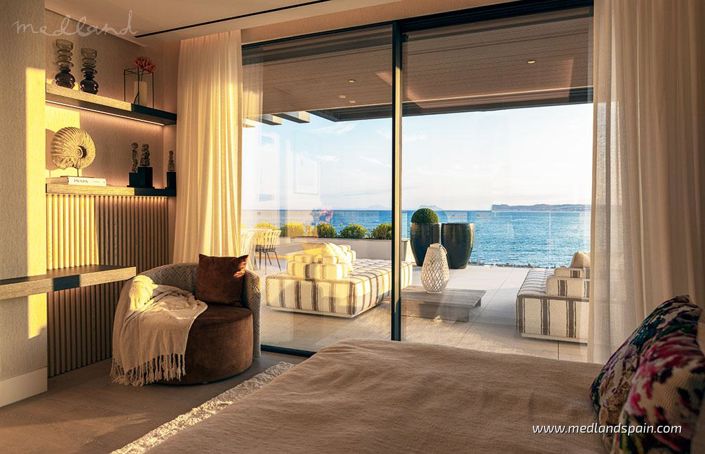 Image No.11-3 Bed Apartment for sale