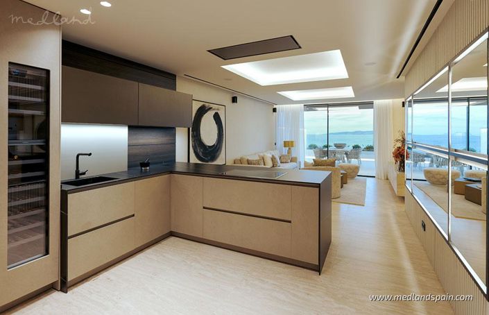 Image No.8-3 Bed Apartment for sale