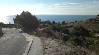 1 - La Capellania, Property