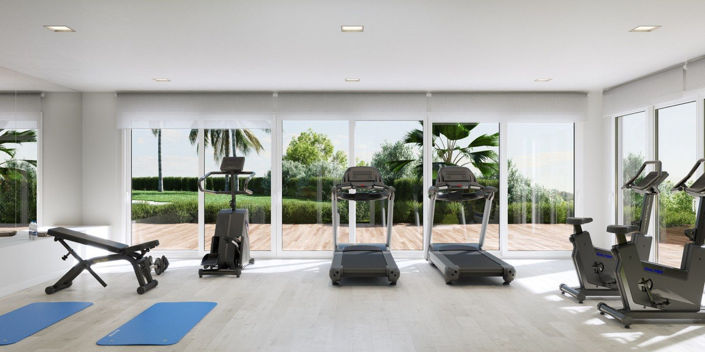 Image No.7-3 Bed Apartment for sale