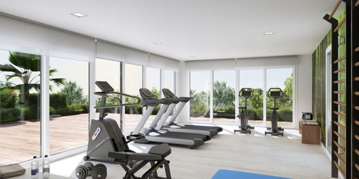 Image No.8-3 Bed Apartment for sale