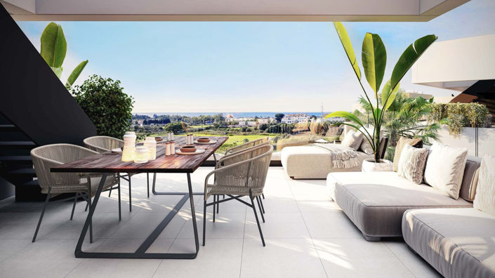 Image No.1-3 Bed Apartment for sale