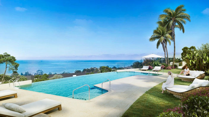 Image No.1-3 Bed Apartment for sale