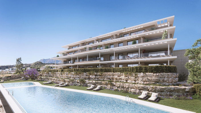 Image No.1-2 Bed Apartment for sale