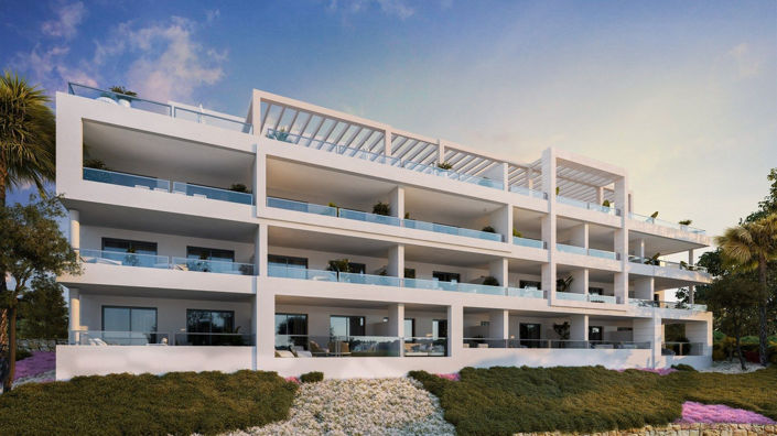Image No.1-2 Bed Apartment for sale