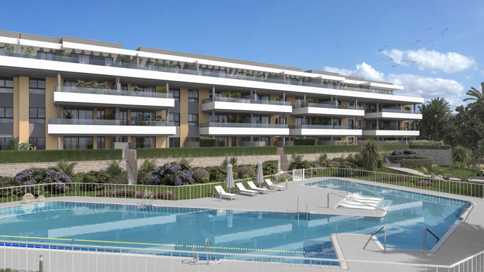 Image No.1-2 Bed Apartment for sale