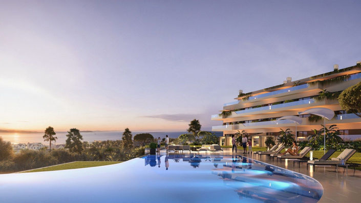 Image No.1-3 Bed Apartment for sale