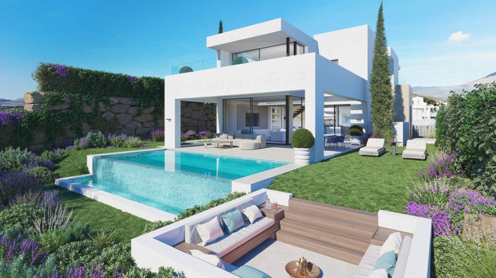 Image No.1-3 Bed Villa for sale