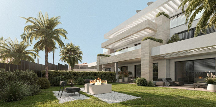 Image No.1-3 Bed Apartment for sale
