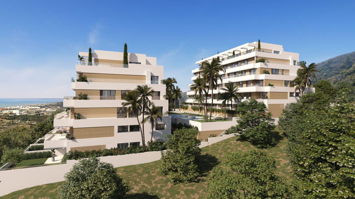 Image No.1-2 Bed Apartment for sale