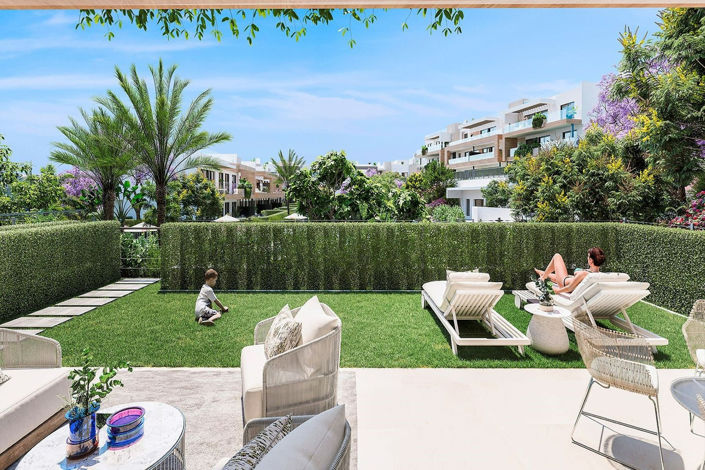 Image No.1-2 Bed Apartment for sale