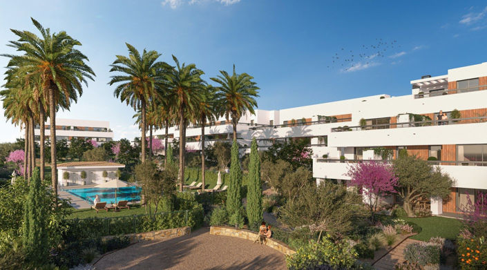 Image No.1-2 Bed Apartment for sale
