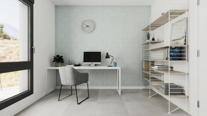 Image No.24-2 Bed Apartment for sale