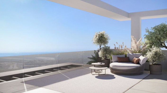 Image No.1-4 Bed Apartment for sale
