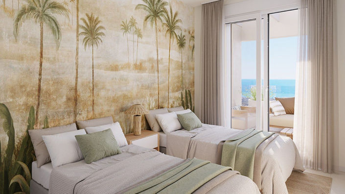 Image No.11-2 Bed Apartment for sale