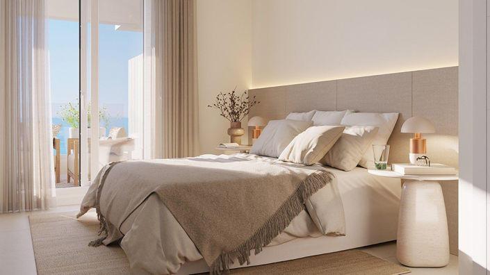 Image No.9-2 Bed Apartment for sale