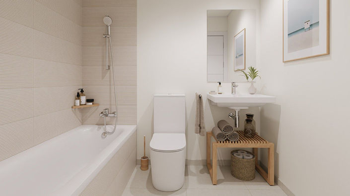 Image No.13-3 Bed Apartment for sale