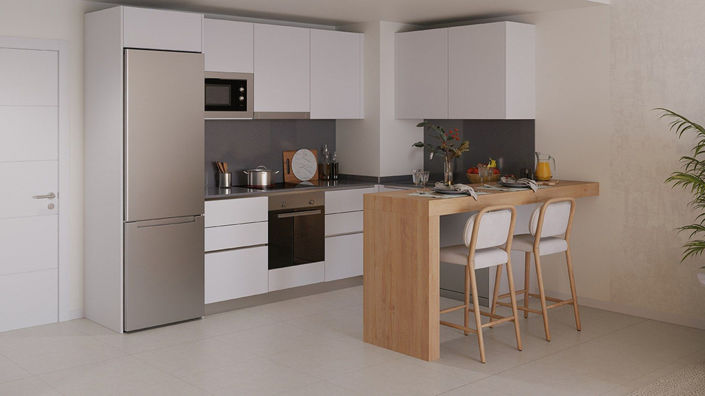 Image No.9-3 Bed Apartment for sale