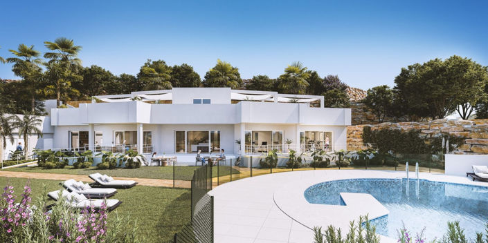 Image No.1-3 Bed Apartment for sale