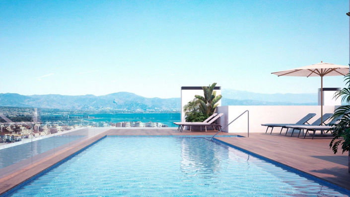 Image No.2-3 Bed Apartment for sale