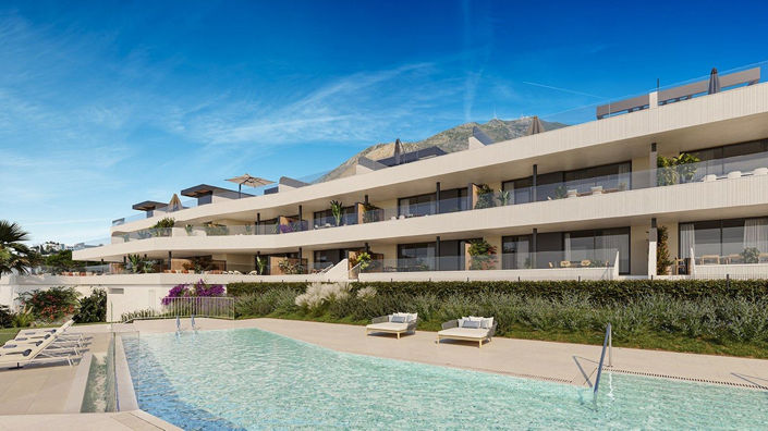 Image No.1-2 Bed Apartment for sale
