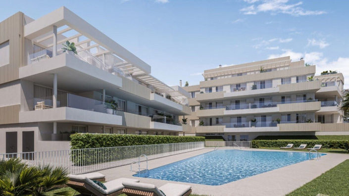 Image No.1-2 Bed Apartment for sale