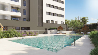 3 Bed Apartment for sale