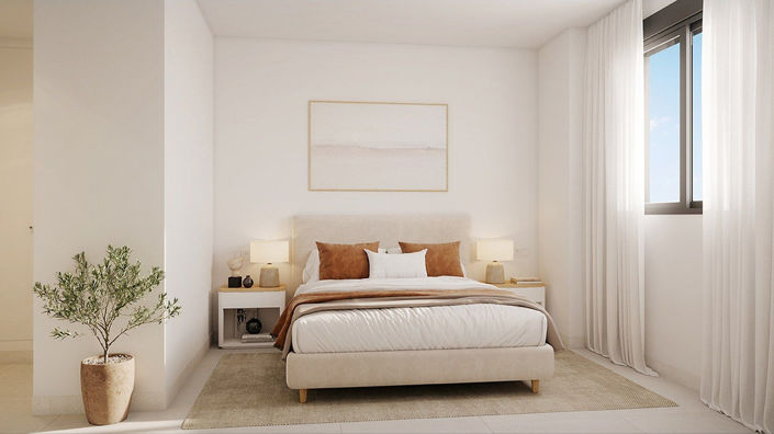 Image No.7-3 Bed Apartment for sale