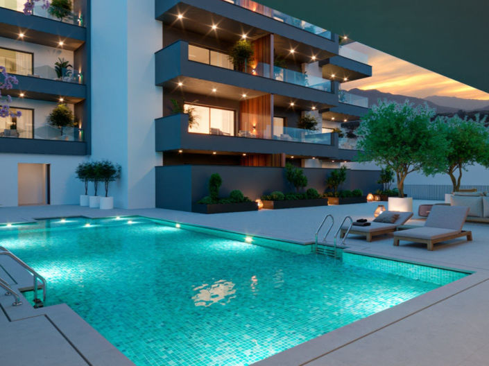 Image No.1-2 Bed Apartment for sale