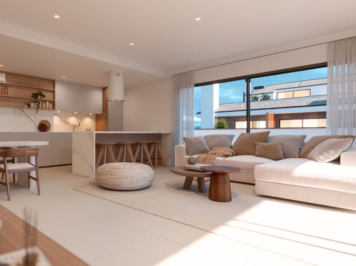 Image No.11-2 Bed Apartment for sale