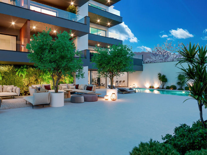 Image No.2-2 Bed Apartment for sale