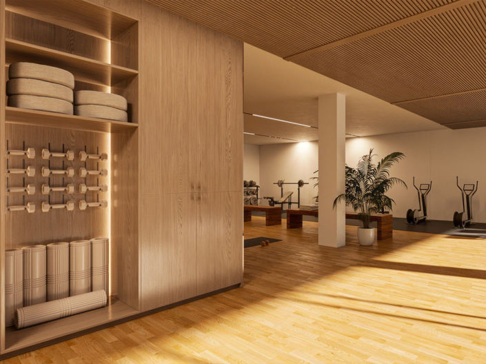 Image No.22-2 Bed Apartment for sale