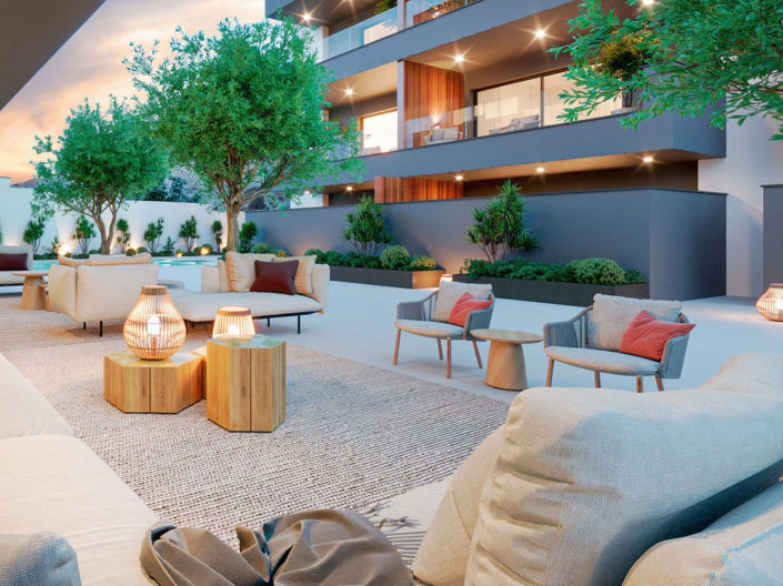 Image No.6-2 Bed Apartment for sale