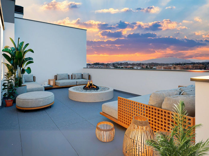 Image No.9-2 Bed Apartment for sale