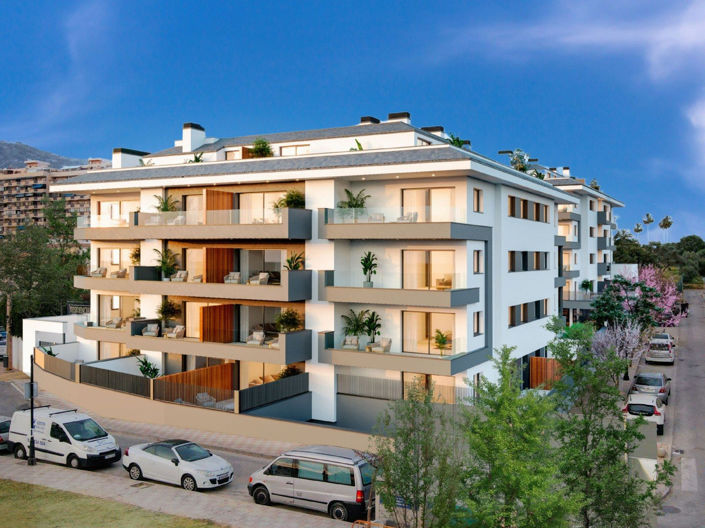 Image No.1-1 Bed Apartment for sale